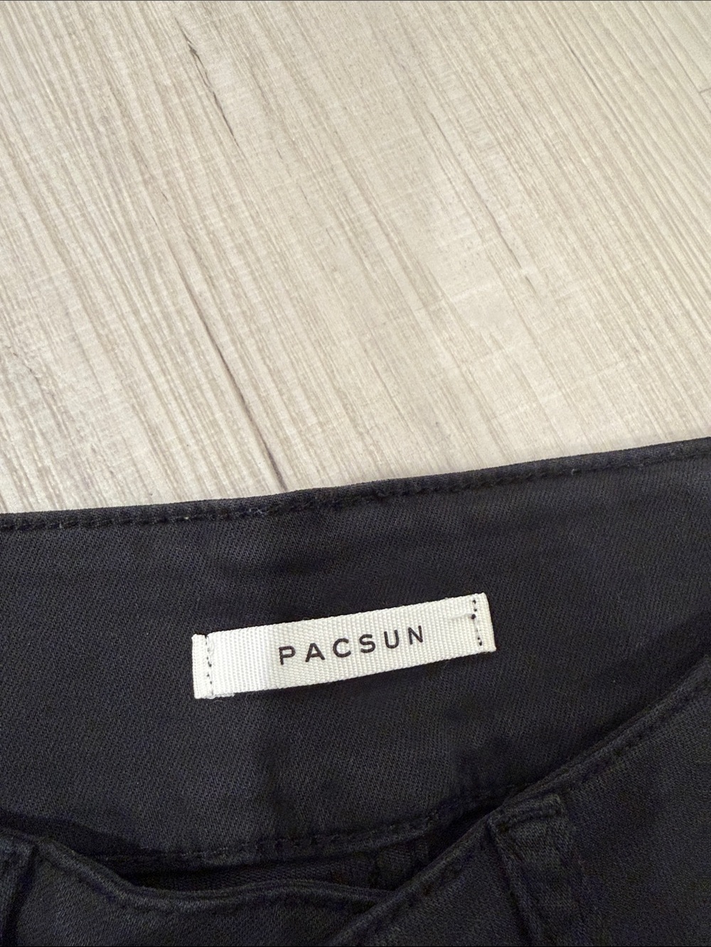 PacSun Low Rise Bootcut Jeans - Picture 2 of 4